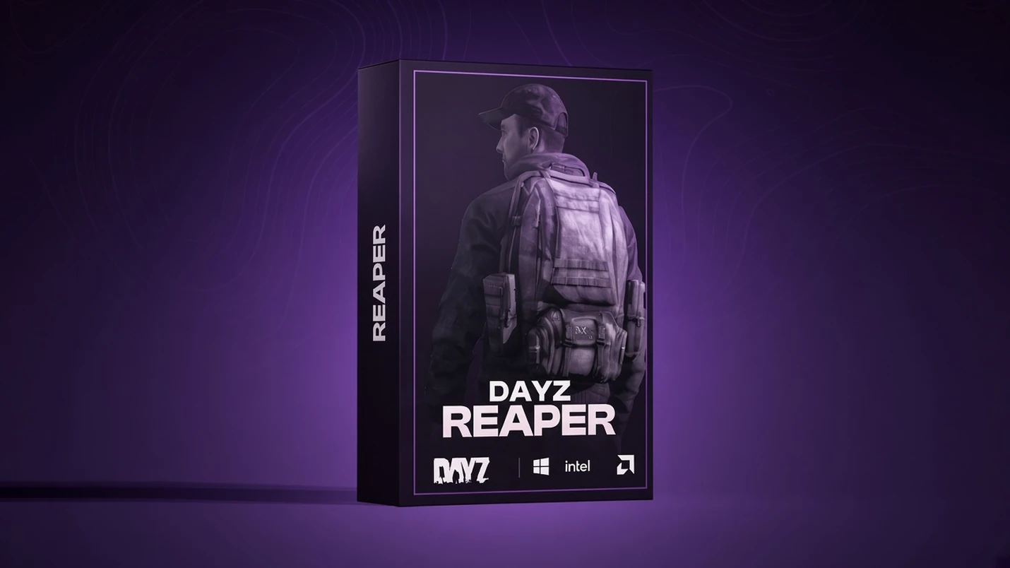 The Finals hack Aimbot and ESP product artwork